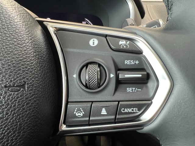 2025 Acura MDX 