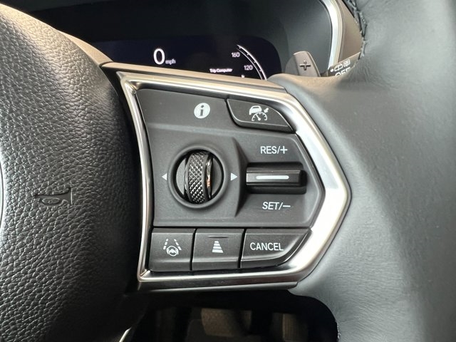 2025 Acura MDX SH-AWD