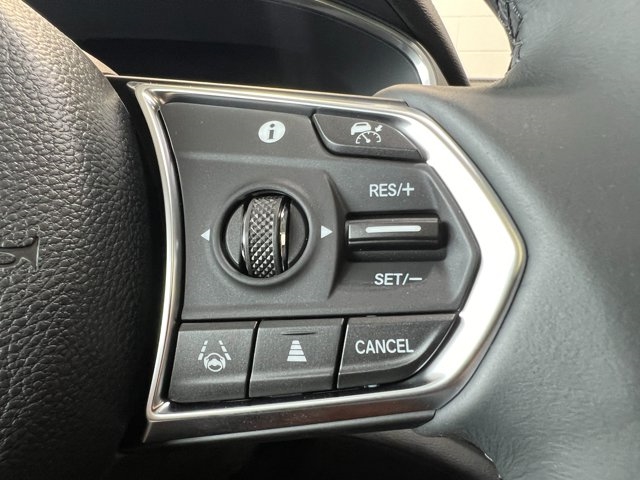 2025 Acura MDX SH-AWD