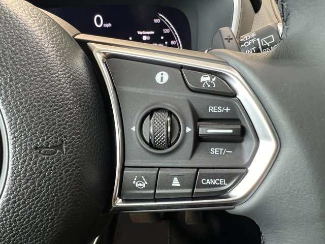 2025 Acura MDX 