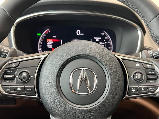 2025 Acura MDX w/Technology Package
