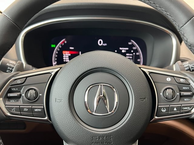 2025 Acura MDX w/Technology Package