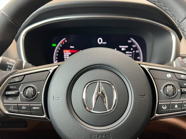 2025 Acura MDX w/Technology Package