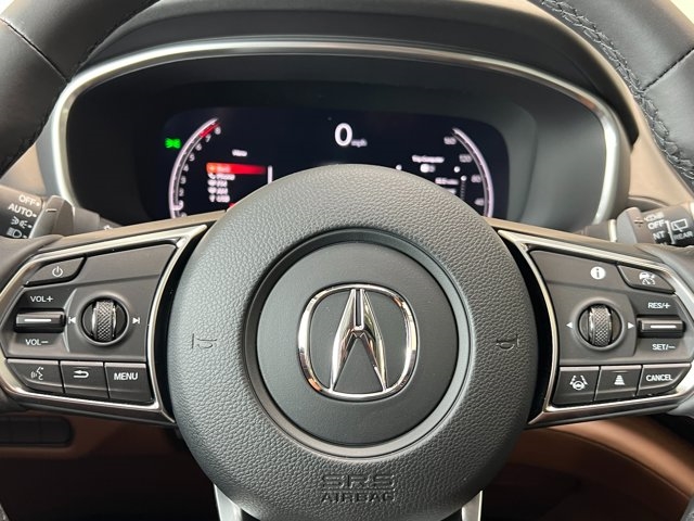 2025 Acura MDX w/Technology Package