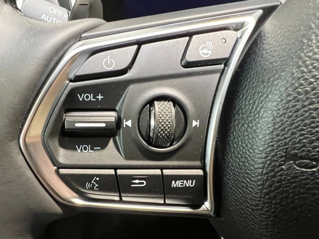 2025 Acura MDX w/Advance Package
