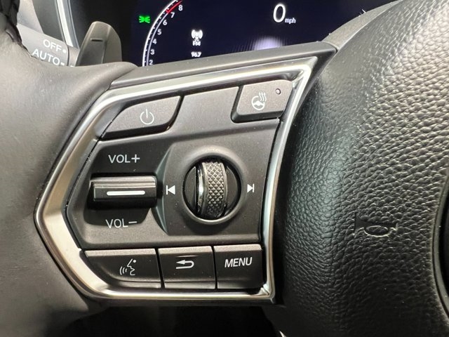 2025 Acura MDX w/Advance Package