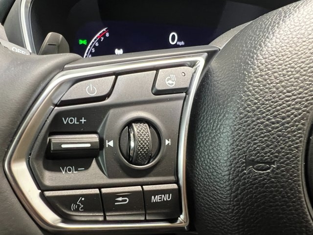 2025 Acura MDX w/Advance Package