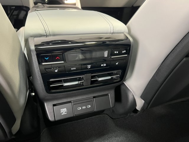 2025 Acura MDX w/Advance Package