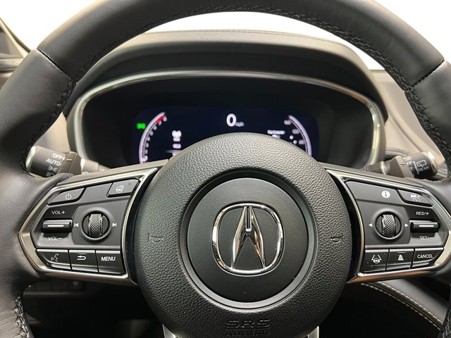 2025 Acura MDX w/Advance Package