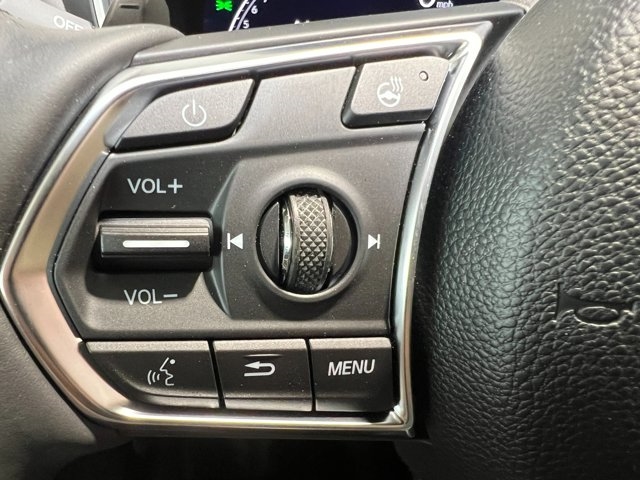 2025 Acura MDX w/Advance Package