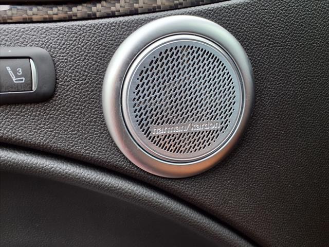 2020 Alfa Romeo Stelvio Quadrifoglio