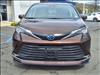 2021 Toyota Sienna XLE 7-Passenger