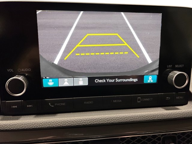 2025 Acura Integra Base
