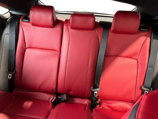 2025 Acura Integra w/A-Spec Package