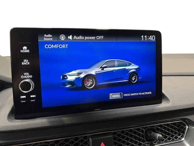 2025 Acura Integra Type S