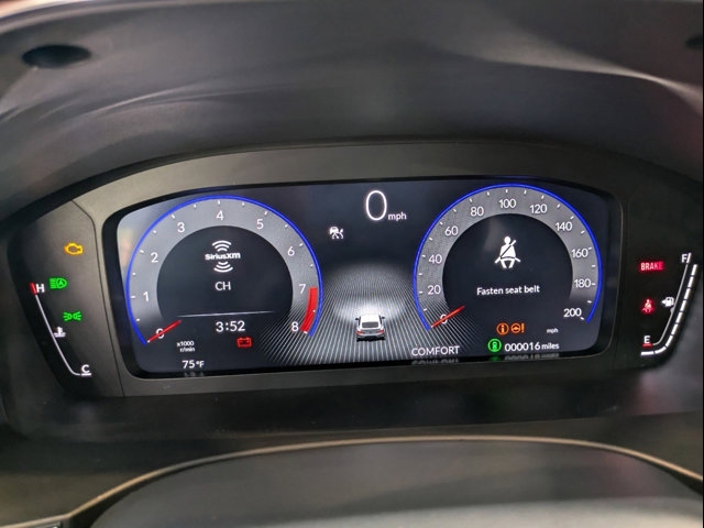 2025 Acura Integra Type S