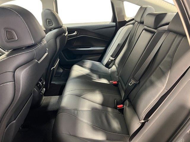 2025 Acura TLX w/Technology Package