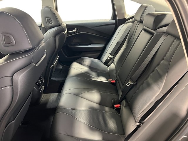 2025 Acura TLX w/Technology Package