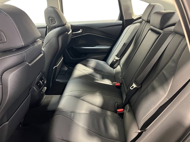 2025 Acura TLX w/Technology Package