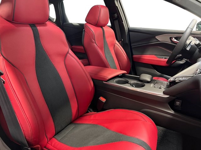 2025 Acura TLX w/A-Spec Package