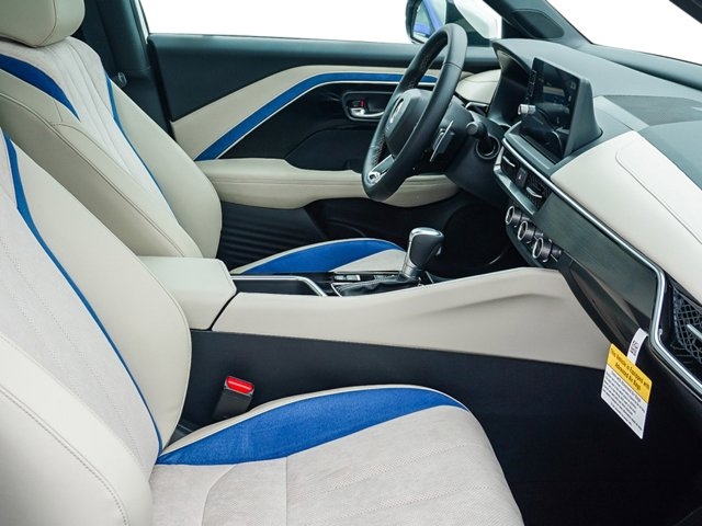 2025 Acura ADX w/A-Spec Package
