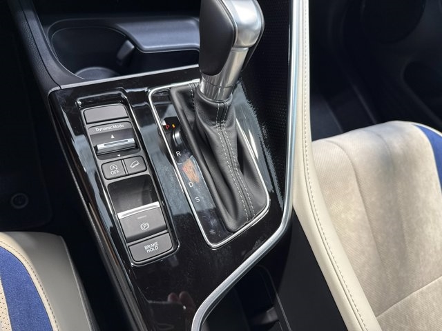 2025 Acura ADX w/A-Spec Package