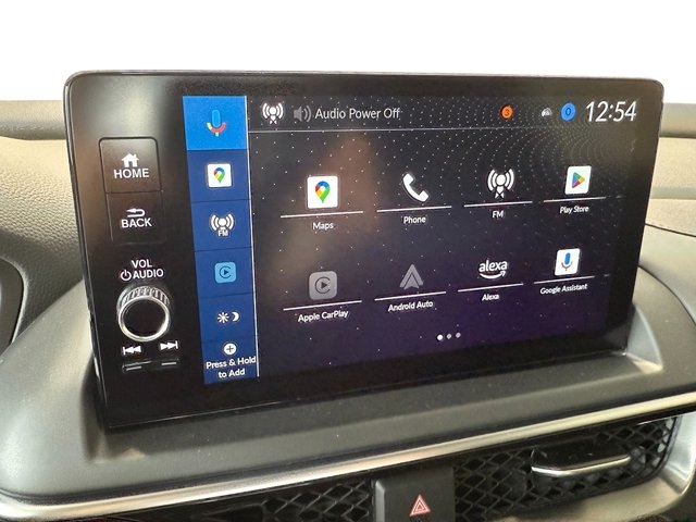 2025 Acura ADX w/A-Spec Advance Package