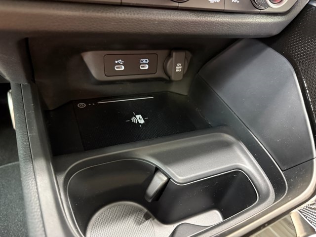 2025 Acura ADX w/A-Spec Advance Package