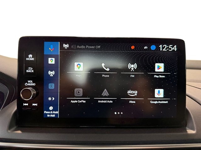 2025 Acura ADX w/A-Spec Advance Package