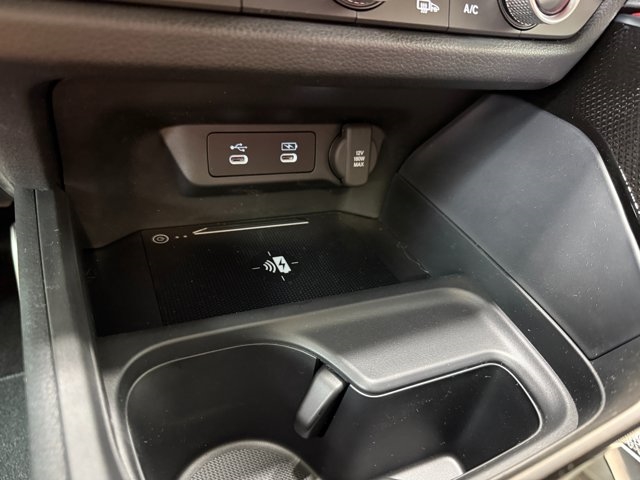 2025 Acura ADX w/A-Spec Advance Package
