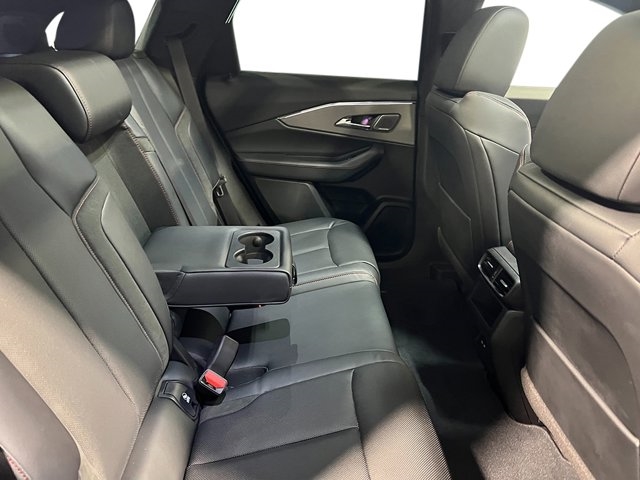 2024 Acura ZDX w/A-Spec Package