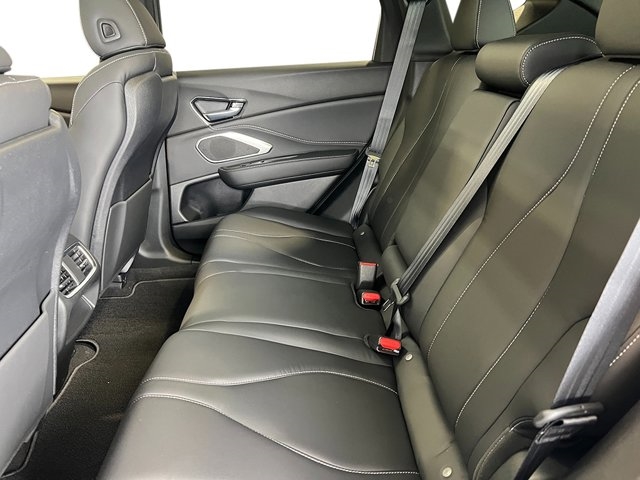 2025 Acura RDX 