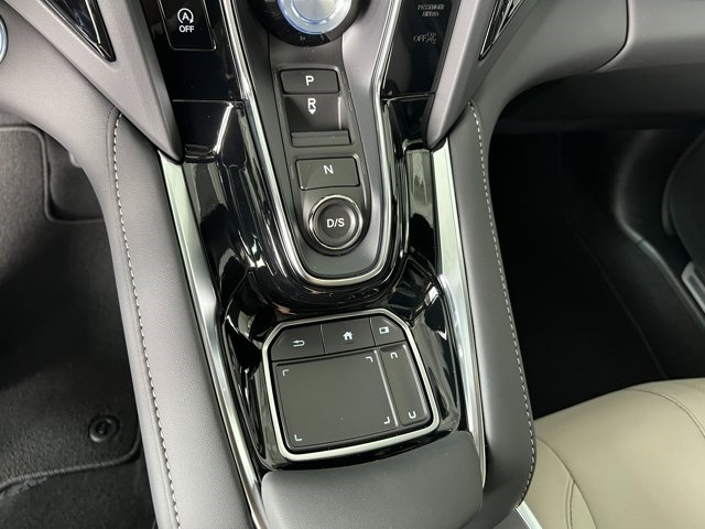 2025 Acura RDX 
