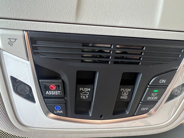 2025 Acura RDX w/Technology Package