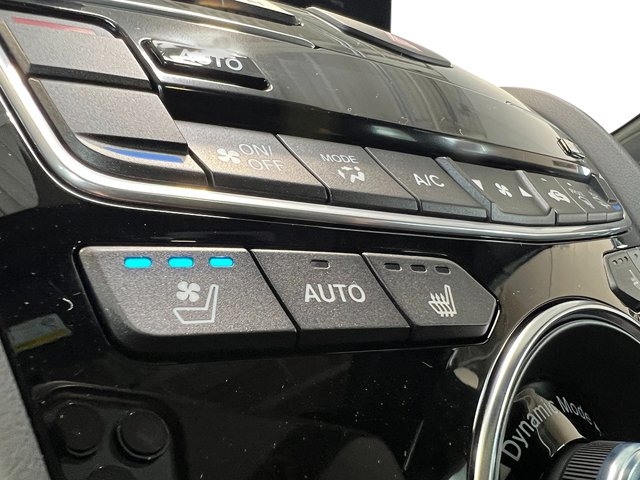 2025 Acura RDX w/A-Spec Package