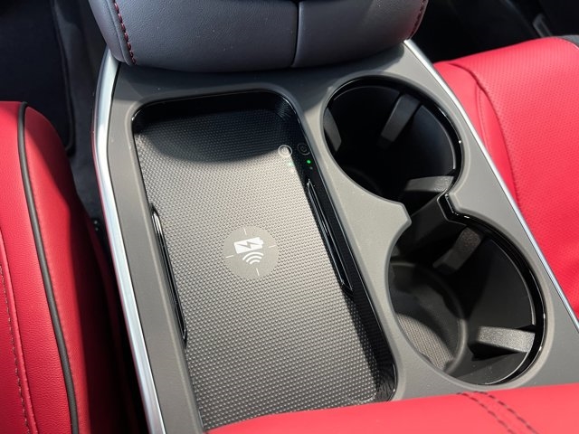 2025 Acura RDX w/A-Spec Package