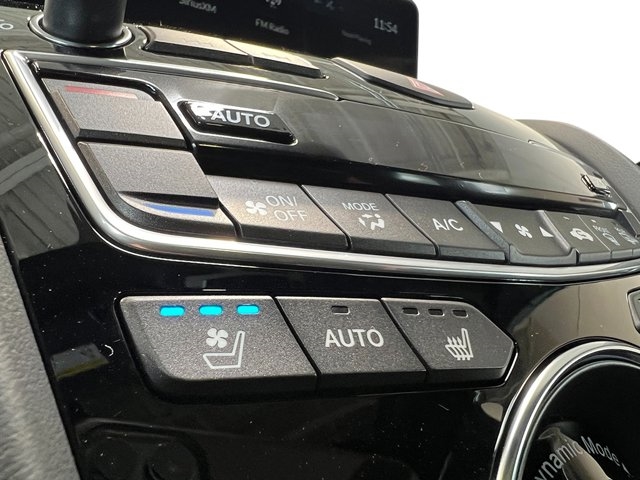 2025 Acura RDX w/A-Spec Package