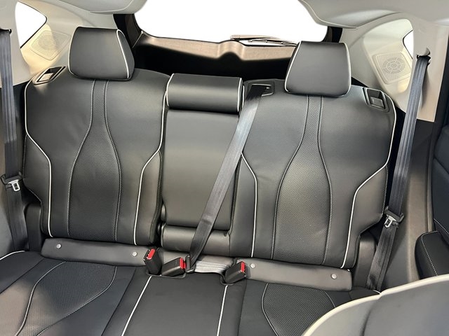 2025 Acura RDX w/Advance Package
