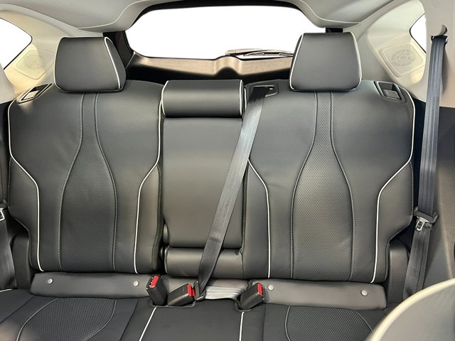 2025 Acura RDX w/Advance Package
