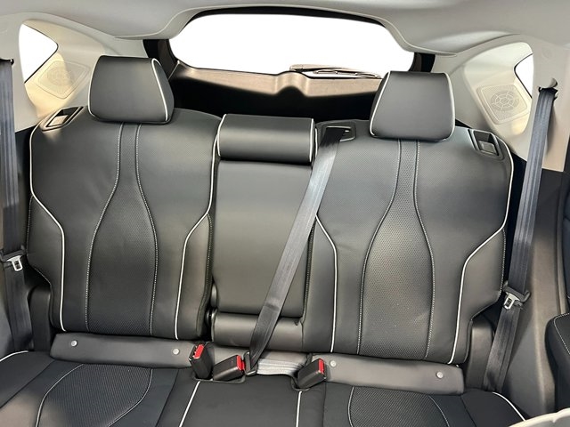 2025 Acura RDX w/Advance Package
