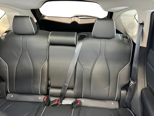 2025 Acura RDX w/Advance Package