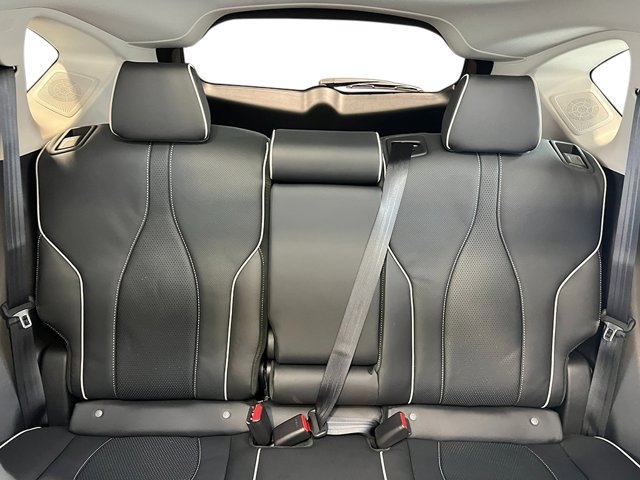 2025 Acura RDX w/Advance Package