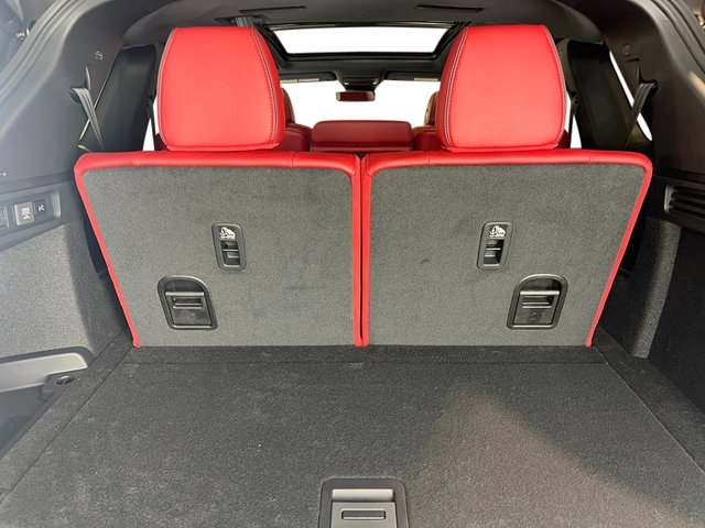 2026 Acura MDX Type S w/Advance Package