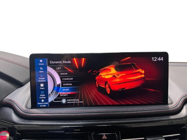 2025 Acura MDX Type S w/Advance Package