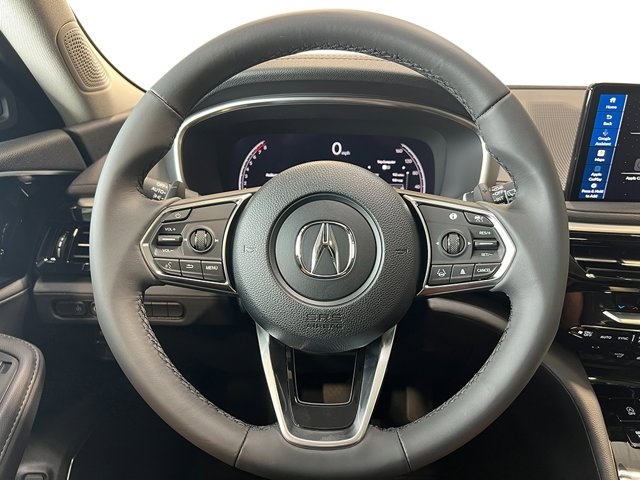 2025 Acura MDX 