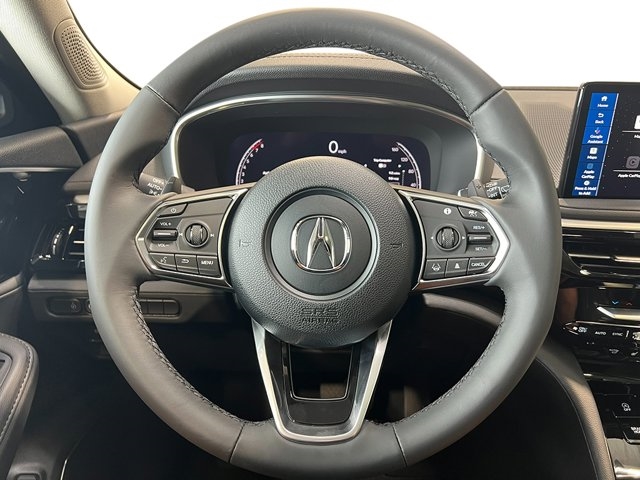 2025 Acura MDX SH-AWD