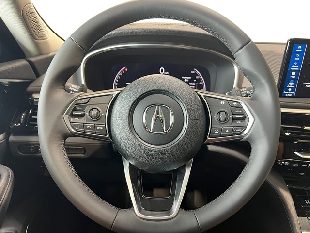 2025 Acura MDX SH-AWD