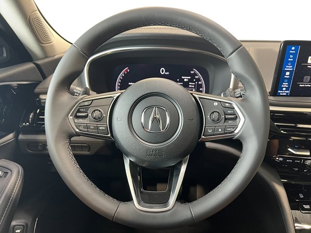 2025 Acura MDX 