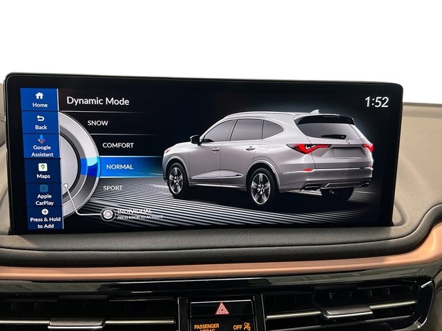 2025 Acura MDX w/Technology Package