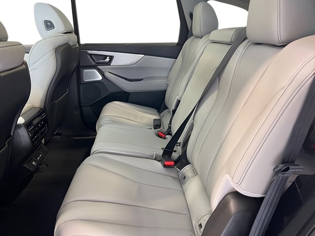 2025 Acura MDX w/Technology Package